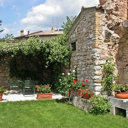 Il Turrione Apartment Асизи Екстериор снимка