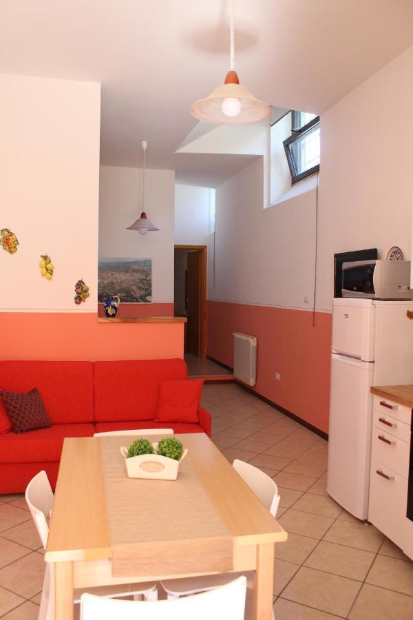Il Turrione Apartment Асизи Екстериор снимка