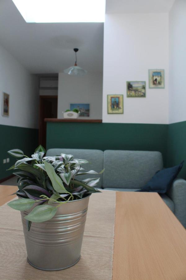 Il Turrione Apartment Асизи Екстериор снимка
