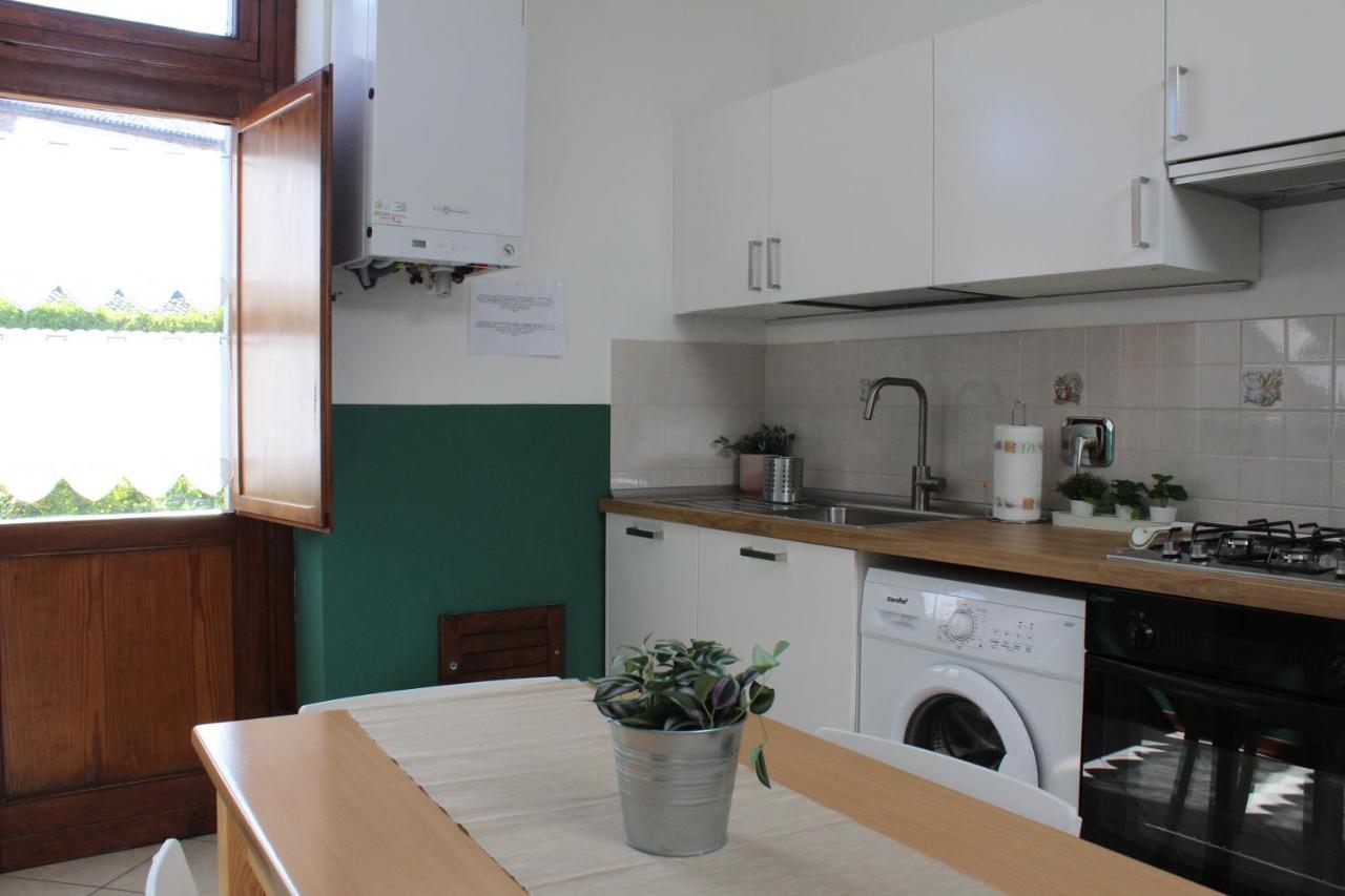 Il Turrione Apartment Асизи Екстериор снимка
