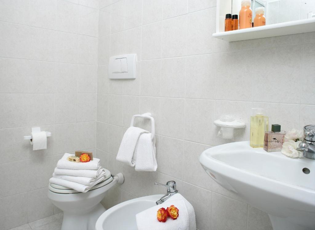 Il Turrione Apartment Асизи Екстериор снимка